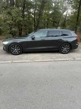 Volvo V60 B4 Inscription | Mobile.bg � ����� ������ 4
