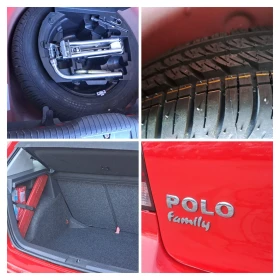 VW Polo 1.4 i - 158.000km - 2599 € / 5083.20 лв. - 62074526 15