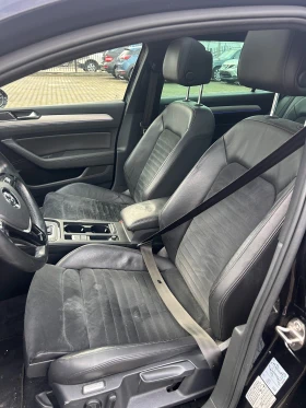 VW Passat 1.4GTE AVTOMAT/NAVI/PANORAMA/KOJA EURO 6 - 9900 € / 19362.72 лв. - 73203872 13
