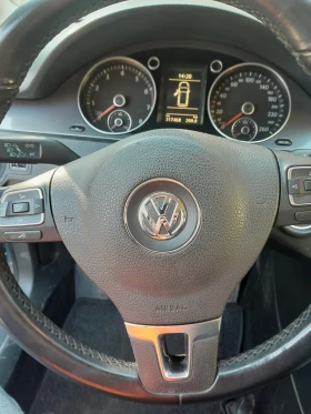 VW Passat - 4350 € / 8507.86 лв. - 62131903 6