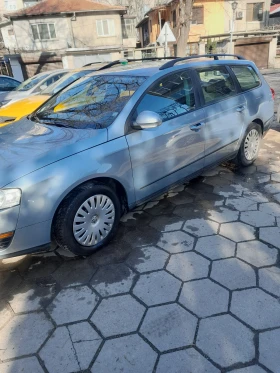 VW Passat - 4350 € / 8507.86 лв. - 62131903 3