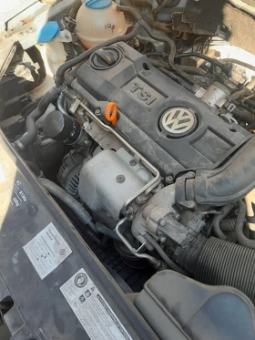 VW Passat - 4350 € / 8507.86 лв. - 62131903 9