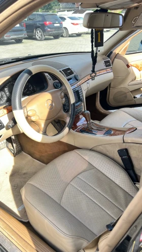 Mercedes-Benz E 320 EVO - 5100 € / 9974.73 лв. - 76299925 6