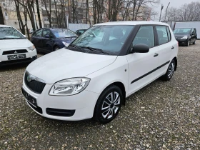 Skoda Fabia 1.4 бензин 85кс Facelift, снимка 7