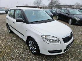 Skoda Fabia 1.4 бензин 85кс Facelift