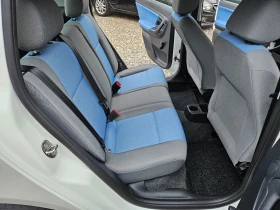 Skoda Fabia 1.4 бензин 85кс Facelift, снимка 11