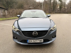Mazda 6 2.2D SKYACTIV-D DISTRONIC - 7700 € / 15059.89 лв. - 91446778 2