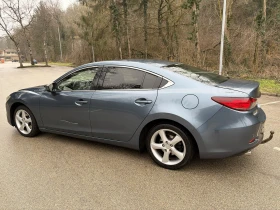 Mazda 6 2.2D SKYACTIV-D DISTRONIC - 7700 € / 15059.89 лв. - 91446778 9