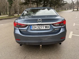 Mazda 6 2.2D SKYACTIV-D DISTRONIC - 7700 € / 15059.89 лв. - 91446778 7