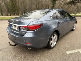 Mazda 6 2.2D SKYACTIV-D DISTRONIC - 7700 € / 15059.89 лв. - 91446778 6