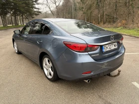 Mazda 6 2.2D SKYACTIV-D DISTRONIC - 7700 € / 15059.89 лв. - 91446778 8
