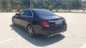 Mercedes-Benz E 220 2.2 - цена по договаряне - 38310381 4