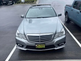 Mercedes-Benz E 500 4MATIC * AMG PACK* ПОДГРЕВИ* ПАНОРАМА* 