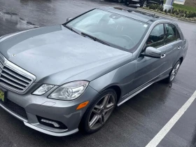 Mercedes-Benz E 500 4MATIC * AMG PACK* ПОДГРЕВИ* ПАНОРАМА*  - 7490 € / 14649.17 лв. - 12987543 2
