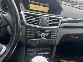 Mercedes-Benz E 500 4MATIC * AMG PACK* ПОДГРЕВИ* ПАНОРАМА*  - 7490 € / 14649.17 лв. - 12987543 9