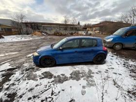 Renault Megane Sport - 4900 € / 9583.57 лв. - 98297720 6