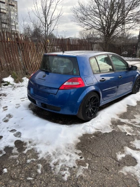 Renault Megane Sport - 4900 € / 9583.57 лв. - 98297720 3