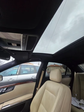 Mercedes-Benz S 500 5.5 4matic LPG | Mobile.bg � ����� ������ 6