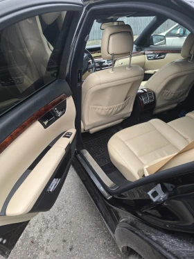 Mercedes-Benz S 500 5.5 4matic LPG | Mobile.bg � ����� ������ 17