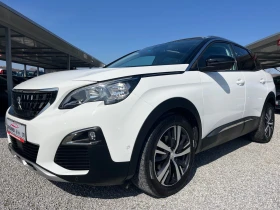 Peugeot 3008 1.6HDi / Panorama / Allure - 12400 € / 24252.29 лв. - 64296210 3