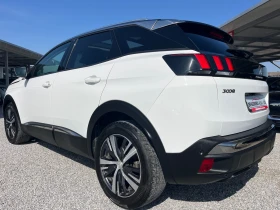 Peugeot 3008 1.6HDi / Panorama / Allure - 12400 € / 24252.29 лв. - 64296210 5