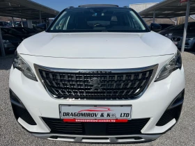 Peugeot 3008 1.6HDi / Panorama / Allure - 12400 € / 24252.29 лв. - 64296210 2