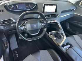 Peugeot 3008 1.6HDi / Panorama / Allure - 12400 € / 24252.29 лв. - 64296210 9