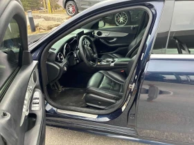 Mercedes-Benz C 300 CARFAX/ПАНОРАМА/ПРЕДСТАВИТЕЛСТВО НА MERCEDES - 13400 € / 26208.12 лв. - 54774614 7