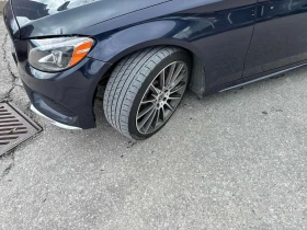 Mercedes-Benz C 300 CARFAX/ПАНОРАМА/ПРЕДСТАВИТЕЛСТВО НА MERCEDES - 13400 € / 26208.12 лв. - 54774614 6