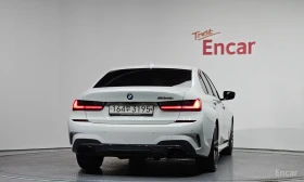 BMW 340 LASER* DISTRONIC* HARMAN KARDON* HEAD-UP* 360 CAM* | Auto.bg — изображение 3