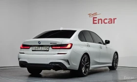 BMW 340 LASER* DISTRONIC* HARMAN KARDON* HEAD-UP* 360 CAM* | Auto.bg — изображение 4