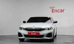 BMW 340 LASER* DISTRONIC* HARMAN KARDON* HEAD-UP* 360 CAM* | Auto.bg — изображение 2