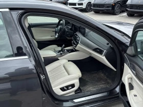 BMW 530 XDRIVE* ХЕДЪП* ПОДГРЕВ* КАМЕРА* КЕЙЛЕС*  - 14700 € / 28750.70 лв. - 67732331 8
