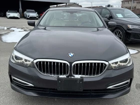 BMW 530 XDRIVE* ХЕДЪП* ПОДГРЕВ* КАМЕРА* КЕЙЛЕС*  - 14700 € / 28750.70 лв. - 67732331 4