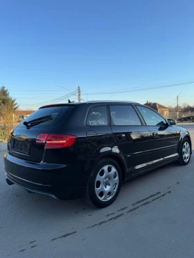 Audi A3 2.0TFSI 201кс - 3850 € / 7529.95 лв. - 68102229 5