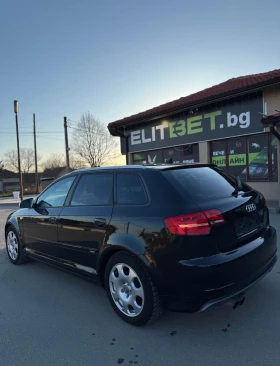 Audi A3 2.0TFSI 201кс - 3850 € / 7529.95 лв. - 68102229 4