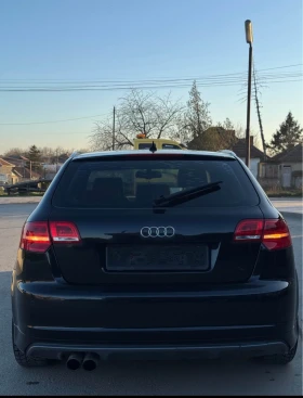 Audi A3 2.0TFSI 201кс - 3850 € / 7529.95 лв. - 68102229 3