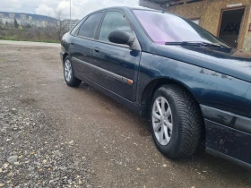 Renault Laguna Rxe - 1550 € / 3031.54 лв. - 30615083 5