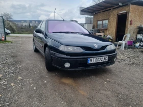 Renault Laguna Rxe - 1550 € / 3031.54 лв. - 30615083 4