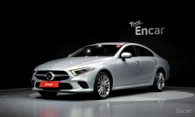 Mercedes-Benz CLS 400 D* 4MATIC* BURMESTER* КАМЕРА* 360* ШИБИДАХ* 