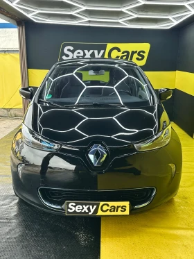 Renault Zoe 22kw/50хил км - 6500 € / 12712.90 лв. - 85818430 2