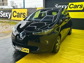 Renault Zoe 22kw/50хил км - 6500 € / 12712.90 лв. - 85818430 3