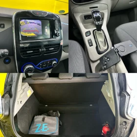 Renault Zoe 22kw/50хил км - 6500 € / 12712.90 лв. - 85818430 9