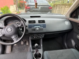 Suzuki Swift - 2300 € / 4498.41 лв. - 23358970 6