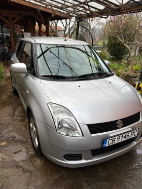 Suzuki Swift - 2300 € / 4498.41 лв. - 23358970 3