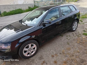 Audi A3 - 5599 € / 10950.69 лв. - 63622054 2