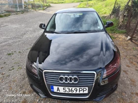 Audi A3 - 5599 € / 10950.69 лв. - 63622054 3
