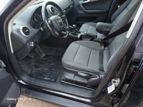Audi A3 - 5599 € / 10950.69 лв. - 63622054 10