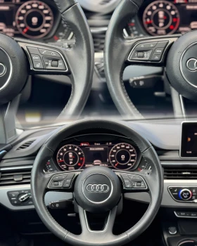 Audi A4 2.0TFSI* Digital* QUATTRO | Auto.bg — изображение 14