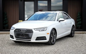 Audi A4 2.0TFSI* Digital* QUATTRO